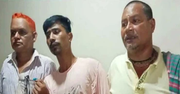 রংপুরে ৪ খুন: মুচলেকা নিয়ে সিদ্ধার্থের বাবা-ভাইকে ছাড়ল ডিবি, নির্যাতনের অভিযোগ