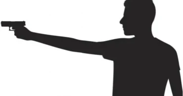 হাতিরঝিলে যুবদল নেতা গুলিবিদ্ধ