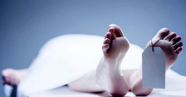 মেঘনা নদী থেকে রোহিঙ্গা নারীর লাশ উদ্ধার