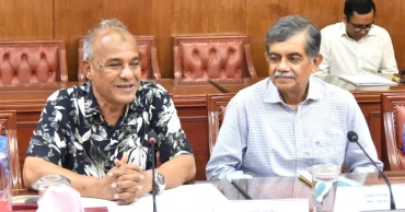 জাতীয় নির্বাচনের জন্য আইনশৃঙ্খলা বাহিনী প্রস্তুত রয়েছে: স্বরাষ্ট্র উপদেষ্টা