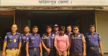 ফরিদপুরে ইজিবাইকচালক হত্যা মামলায় অজ্ঞান পার্টির ৩ সদস্য গ্রেপ্তার