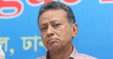 নির্বাচিত সরকারের বিকল্প নেই: খসরু