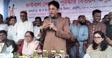 বেসরকারি শিক্ষকদের বদলি শিগগিরই: শিক্ষামন্ত্রী