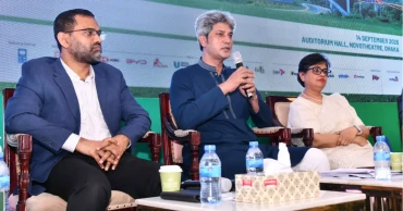 সরকার, শিল্প ও শিক্ষাঙ্গনের সমন্বয় জোরদারের আহ্বান পরিকল্পনা প্রতিমন্ত্রীর