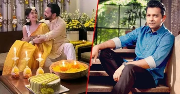 সন্ধ্যায় ‘বিয়ের গল্প’ বলবেন তাহসান