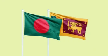 কলম্বোর সঙ্গে অর্থনৈতিক সহযোগিতা জোরদার করতে চায় ঢাকা