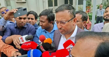 মধ্যপ্রাচ্যে অস্থিরতায় জ্বালানি নিয়ে শঙ্কিত হওয়ার কিছু নেই: হুমায়ুন কবির