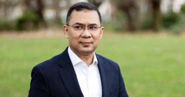 ঈদুল আজহার শুভেচ্ছা জানালেন তারেক রহমান