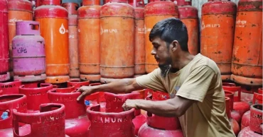 মে মাসে অপরিবর্তিত থাকছে ১২ কেজি সিলিন্ডার গ্যাসের দাম