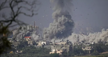 ইসরায়েলি আগ্রাসন: গাজায় নিহতের সংখ্যা ৫৫ হাজার ছাড়াল