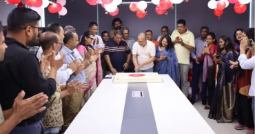 নতুন রূপে ‘দ্য টাইমস অব বাংলাদেশ’র যাত্রা শুরু