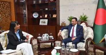 বাংলাদেশের সঙ্গে দীর্ঘমেয়াদি কৌশলগত অংশীদারত্ব চায় ইন্দোনেশিয়া