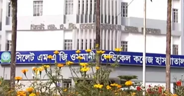 সিলেটে হামের উপসর্গে আরও ৩ শিশুর মৃত্যু