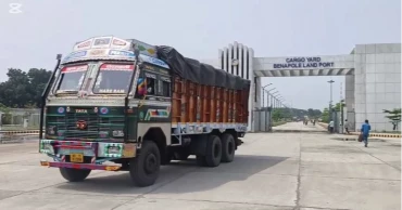 আড়াই বছর পর বেনাপোল বন্দর দিয়ে পেঁয়াজ আমদানি শুরু
