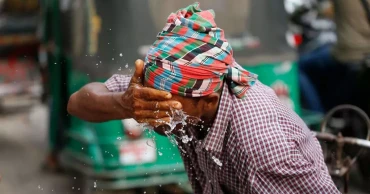 সারা দেশে গরম কমার পূর্বাভাস, বাড়বে বৃষ্টি