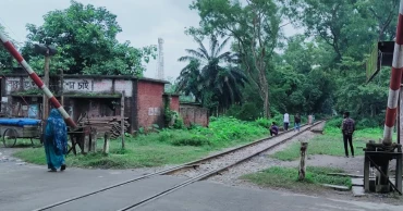 ৬ ঘণ্টা পর ময়মনসিংহের সঙ্গে সারাদেশের রেল যোগাযোগ স্বাভাবিক