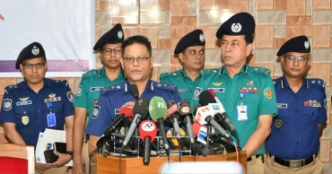 কার্যকর ও জনবান্ধব পুলিশ বাহিনী গড়তে কাজ চলছে: আইজিপি