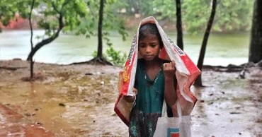 সারা দেশে হালকা থেকে মাঝারি বৃষ্টির পূর্বাভাস