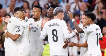 জয়ের ফেরার রাতে ২ খেলোয়াড় হারানোর শঙ্কায় রিয়াল