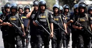 গাইবান্ধায় আসামি ধরতে গিয়ে র‌্যাবের ৭ সদস্য আহত, অপহরণকারী গ্রেপ্তার