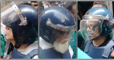 রিমান্ডে আনিসুল, সালমান ও নুরু মিয়া, নতুন মামলায় গ্রেপ্তার আমু, ইনু-মেননসহ ৯