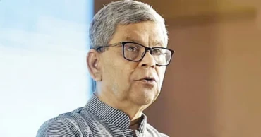 পাঁচ দিনের রিমান্ডে শওকত মাহমুদ