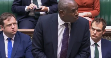 ইসরায়েলের সঙ্গে যুক্তরাজ্যের বাণিজ্য আলোচনা স্থগিত