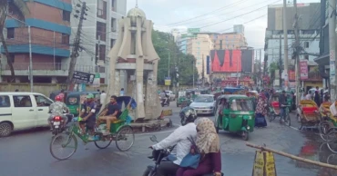 সিলেটে শনিবার সকাল ৮টা থেকে ১২ ঘণ্টা কারফিউ শিথিল