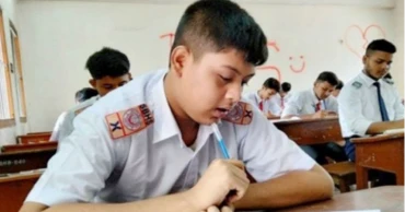 এসএসসি: বিদেশি পরীক্ষার্থীদের পাসের হার ৮৭ দশমিক ৩৫ শতাংশ