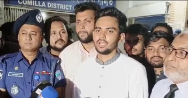 রাজনৈতিক দলগুলো ঐকমত্য হলে আগামী ৫ আগস্টেই জুলাই ঘোষণাপত্র: আসিফ মাহমুদ