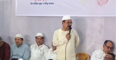 নির্বাচন নিয়ে জনগণের শঙ্কা রয়ে গেছে: গয়েশ্বর চন্দ্র রায়