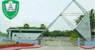 কুয়েটের ৩৭ শিক্ষার্থীকে শোকজ, ষষ্ঠ দিনেও ক্লাসে ফেরেননি শিক্ষকরা