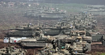 ইরান যুদ্ধের প্রভাবে অপরিশোধিত তেলের দাম আকাশচুম্বী