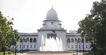 হাইকোর্টে এক দিনে প্রায় সাড়ে ৭ হাজার পুরোনো মামলা নিষ্পত্তি