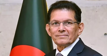 যুক্তরাষ্ট্র ও তুরস্ক সফরের উদ্দেশ্যে ঢাকা ছাড়লেন পররাষ্ট্রমন্ত্রী