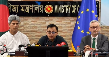ইইউয়ের ৬১ বাণিজ্য বাধার মধ্যে ৪৮টির সমাধান করেছে বাংলাদেশ