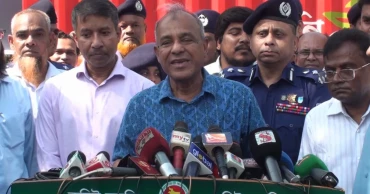 কৃষিতে মধ্যভোগীদের নিয়ন্ত্রণে সবাইকে এগিয়ে আসতে হবে: কৃষি উপদেষ্টা