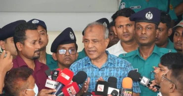 ওয়ারেন্ট না থাকায় গ্রেপ্তার হননি আবদুল হামিদ: স্বরাষ্ট্র উপদেষ্টা