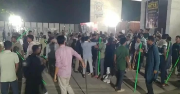 বেরোবিতে ছাত্রদল-ছাত্রশিবিরের মধ্যে দফায় দফায় সংঘর্ষ, আহত ১০