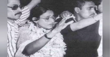 ১৭ মে: বাংলাদেশের ইতিহাসে সোনার আখরে লেখা দিন