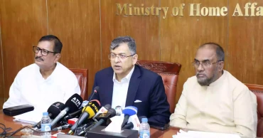 মাঠ পর্যায় থেকে সেনাবাহিনীকে পর্যায়ক্রমে প্রত্যাহারের সিদ্ধান্ত হয়েছে: স্বরাষ্ট্রমন্ত্রী