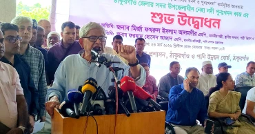 শক্ত হাতে যেকোনো মব দমন করা হবে: মির্জা ফখরুল