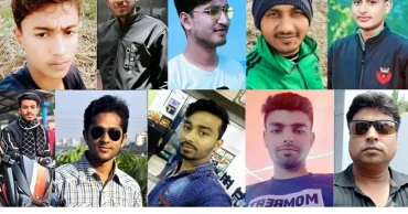 ঝিনাইদহে এক বছরে সড়ক দুর্ঘটনায় ৭৫ জনের মৃত্যু