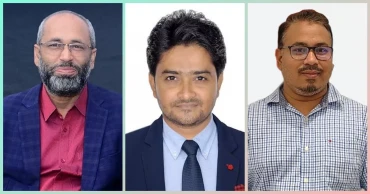 ফেনী রিপোর্টার্স ইউনিটির নতুন কমিটির কোষাধ্যক্ষ হলেন ইউএনবির রিপন