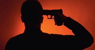 ঝিনাইদহে নিজের বন্দুকের গুলিতে ব্যবসায়ীর ‘আত্মহত্যা’