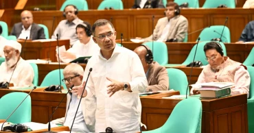 মধ্যপ্রাচ্যে অস্থিরতার প্রেক্ষাপটে বিকল্প শ্রমবাজার খোঁজার পরিকল্পনা করছে সরকার: প্রধানমন্ত্রী