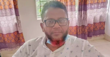 ভারতে যাওয়ার সময় তানোর যুবলীগের সাধারণ সম্পাদক গ্রেপ্তার