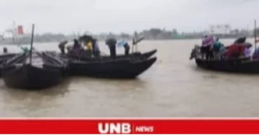 কক্সবাজারে বঙ্গোপসাগরে ট্রলারডুবিতে ১ জনের মৃত্যু, নিখোঁজ ৩