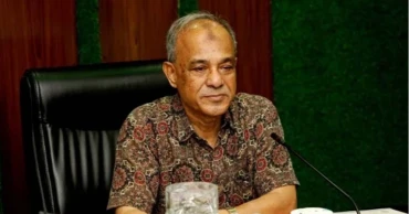 যথাযথ আইনি প্রক্রিয়ায় অস্ত্রের লাইসেন্স পেয়েছেন আসিফ মাহমুদ: স্বরাষ্ট্র উপদেষ্টা