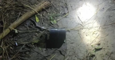 কু‌ষ্টিয়া‌র স্বেচ্ছা‌সেবক দলের নেতার বা‌ড়ি‌তে আগুন, কক‌টেল বি‌স্ফোরণ